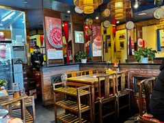 -南门四季铜锅涮肉(东坝店)