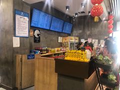 -易裕和·长沙米粉(竹塘西路店)