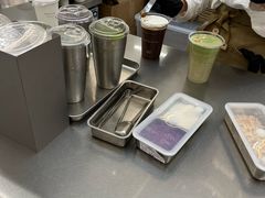 -Yee3·三号椰(上海中山公园龙之梦店)