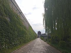 -青州古城