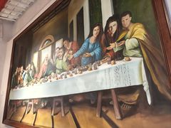 -EATALIA意塔利意式餐厅(鼓楼店)