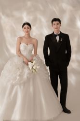 -雨墨婚纱摄影工作室