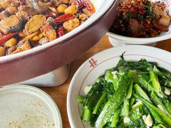 -印象鲵宴·张家界地标美食名片(溪布街店)