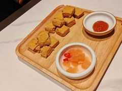 -外婆家(西红门荟聚购物中心店)