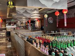 -百草滩羊清水涮羊肉·清真·宁夏盐池滩羊(莲花桥店)