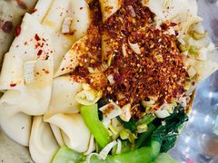 -爱骅裤带面馆(东木头市店)