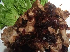 -和源祥·日照菜扛把子(万平口一店)