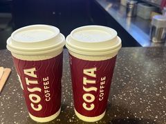 -COSTA COFFEE(新奥购物中心店)