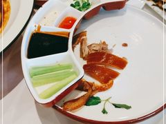 -大鸭梨烤鸭(石佛营店)