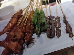 -串盟烧烤大排档·长沙美食地标(星沙店)