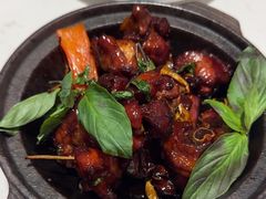 -鹿港小镇(悠唐店)