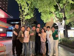 -赤红音乐现场(浦东金桥路店)