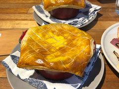 酥皮海鲜汤-ATLAS COFFEE(雅居乐中心店)
