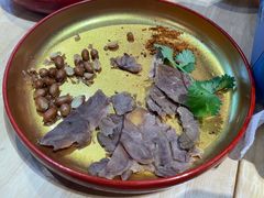 -牛腩之旅·牛腩牛杂煲(光启城美食城店)