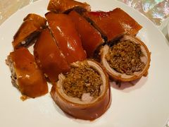 -8餐厅(新葡京酒店)