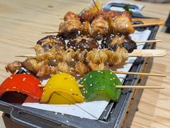 -松鱼亭·和牛烧肉(协鑫广场店)