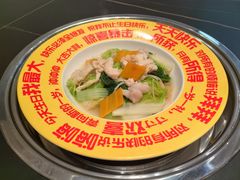 -牛串门串串香(东直门簋街总店)