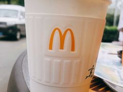 -麦当劳(国际社区店)