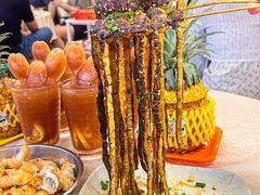 -小煵记·打边炉(西丽文光店)