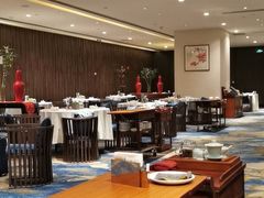 大堂-红棉中餐厅·广州海航威斯汀酒店