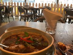 -CHINCHIN 青青·泰国料理(万象食家店)