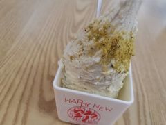 -野人先生Gelato(上海长宁龙之梦店)