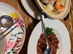 -新白鹿餐厅(龙游路总店·杭帮菜名店)