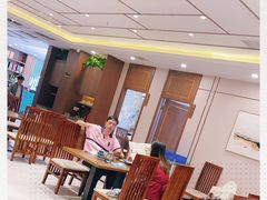 -锡和无锡菜(景丽苑店)