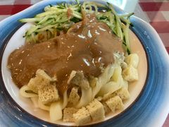 -顿顿吉祥·长安味道(启迪香山店)