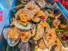 -No.DD戳子烧烤·江湖菜(北京总店)