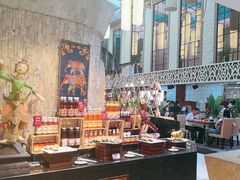 -佛山皇冠假日酒店-西餐厅