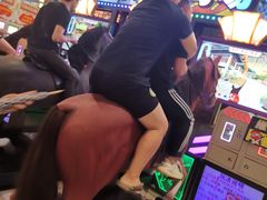 -反斗乐园(中航城君尚购物中心)