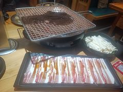 -九田家黑牛烤肉(溧水万达店)