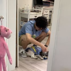 -沐蕙日式美甲美睫皮肤管理