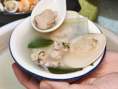 -东江海鲜大排档·潮汕菜·砂锅粥