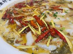 -太二酸菜鱼(金沙印象城店)