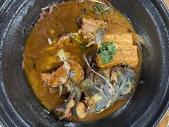 -久品居外婆人家(时光店)