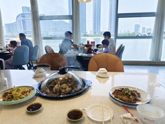 -前王院•巧克力海鲜市集餐厅(万平口店)