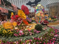 -视博茶点(美狮美高梅店)