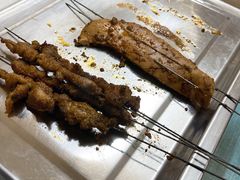 -曾记大腰子烧烤(苗栗路总店)
