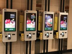 -麦当劳(北京南站店)