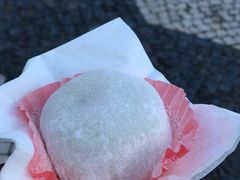 -澳门长洲糯米糍(柯打苏沙街店)