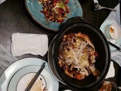 -翠湖宾馆·中餐厅