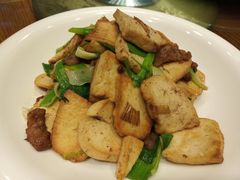 -秦唐一号西安菜馆(钟楼店)