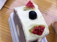-mira甜品屋(财大店)