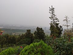 -香山寺