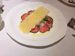 -王品牛排(福州泰禾店)