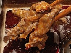 -海底捞火锅(振华广场生日主题店)