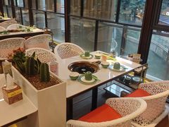 -润园四季椰子鸡火锅(欢乐海岸店)