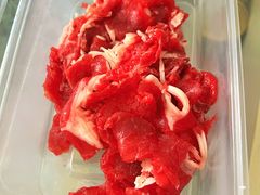 -汕头八合里海记牛肉店(清河店)